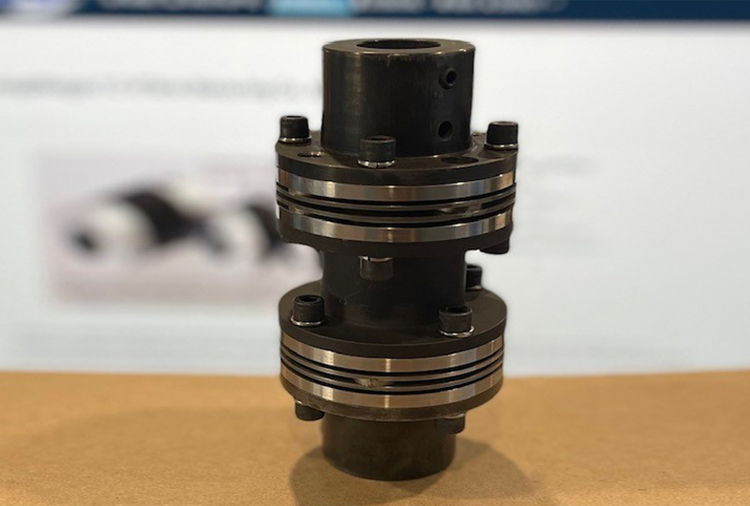 C-Flex一直在努力滿(mǎn)足聯(lián)軸器市場(chǎng)的需求。C-Flex工業(yè)聯(lián)軸器將于2022年第四季度推出！