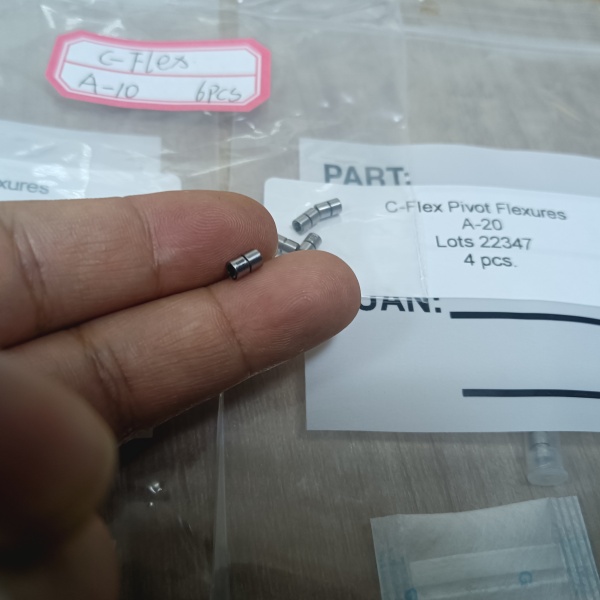 應該如何選擇電子束焊接的樞軸而不是釬焊接的樞軸呢？